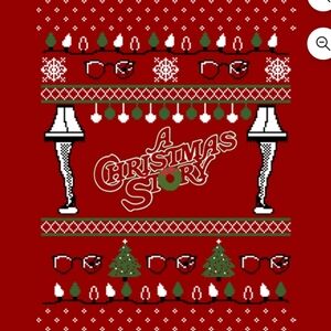A Christmas Story | Unisex Holiday T-Shirt